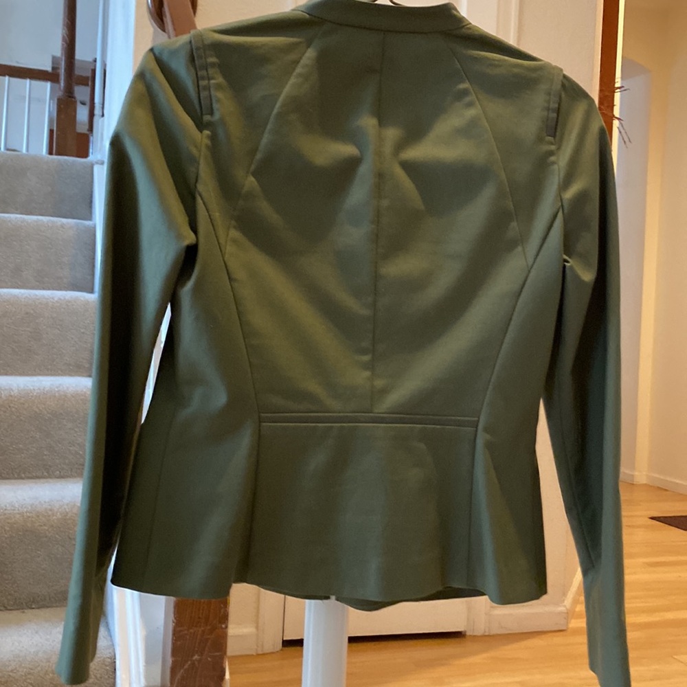 Designer Jacket - Picture 2 of 5